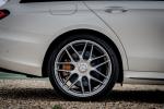 Mercedes-AMG E63 S 4Matic+ Estate 2017 года (UK)